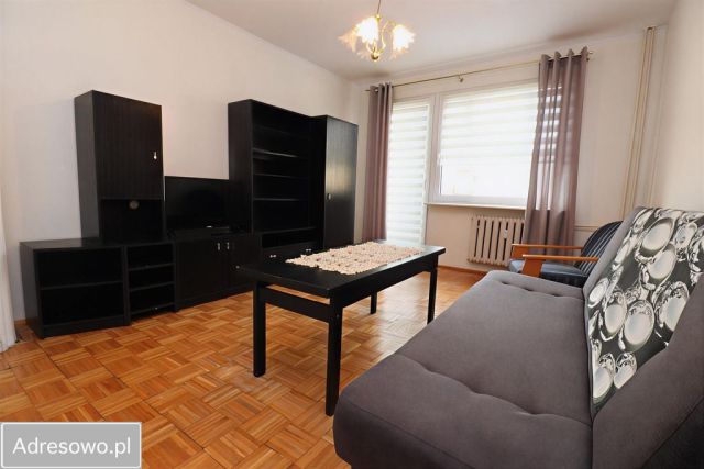 Mieszkanie 2-pokojowe Gorzów Wielkopolski Górczyn, ul. Armii Krajowej. Zdjęcie 1