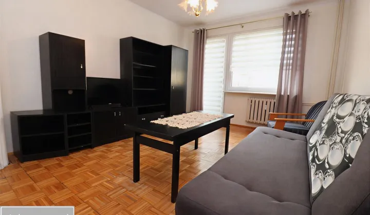 Mieszkanie 2-pokojowe Gorzów Wielkopolski Górczyn, ul. Armii Krajowej