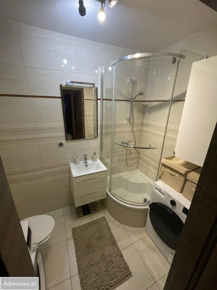 Mieszkanie 3-pokojowe Lubin Zalesie, ul. Krzemieniecka. Zdjęcie 2