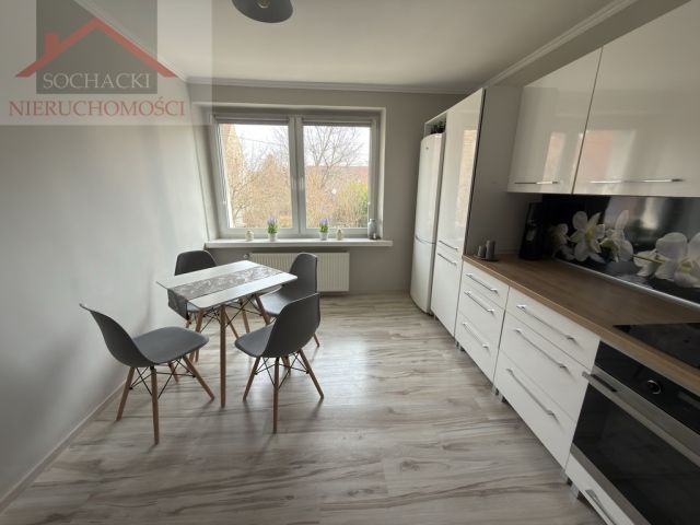 dom szeregowy, 2 pokoje Zaręba, ul. Osiedlowa. Zdjęcie 10