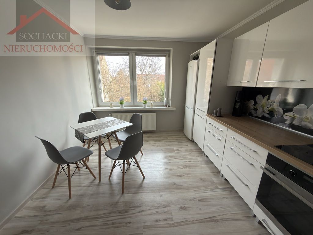 dom szeregowy, 2 pokoje Zaręba, ul. Osiedlowa. Zdjęcie 10