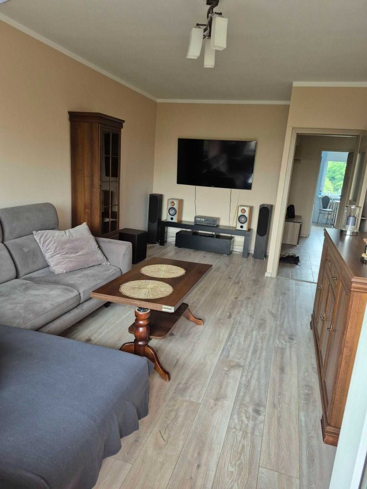 Mieszkanie 2-pokojowe Białogard, ul. Bronisława Malinowskiego. Zdjęcie 2