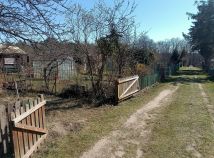 Działka rod Gdańsk Jasień, ul. mjr. Mieczysława Słabego. Zdjęcie 1