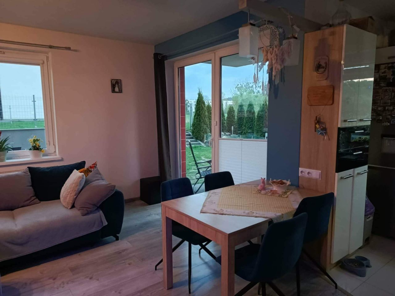 Mieszkanie 3-pokojowe Rotmanka, ul. Bajki. Zdjęcie 5