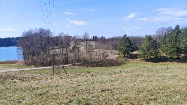 Działka siedliskowa Krusznik. Zdjęcie 1