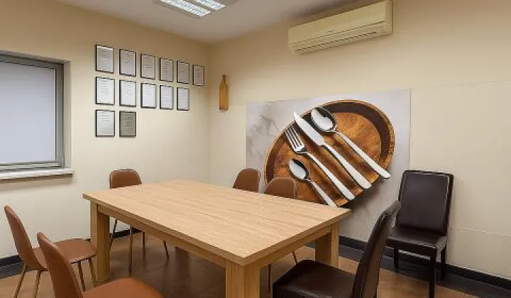 Biuro Wrocław Krzyki, ul. Wałbrzyska