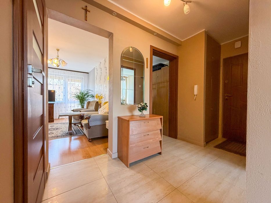 Mieszkanie 3-pokojowe Słupsk, ul. Braci Gierymskich. Zdjęcie 4