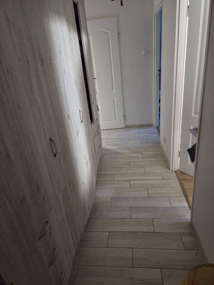 Mieszkanie 4-pokojowe Grodzisk Mazowiecki, ul. T. Bairda. Zdjęcie 4