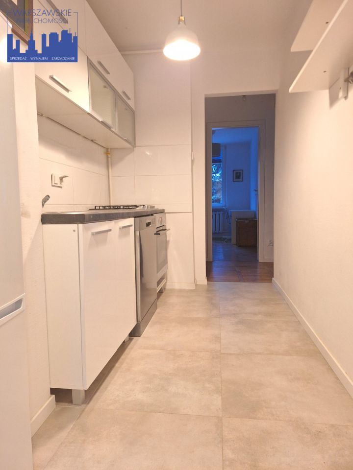 Mieszkanie 3-pokojowe Warszawa Mokotów, ul. Etiudy Rewolucyjnej. Zdjęcie 9