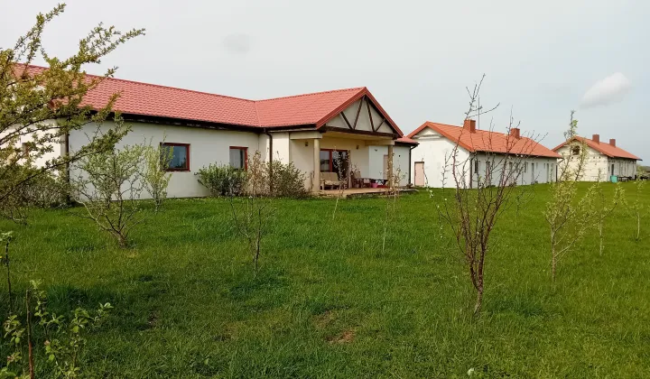 dom wolnostojący, 5 pokoi Górsko