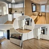 kamienica Katowice os. Tysiąclecia. Zdjęcie 1