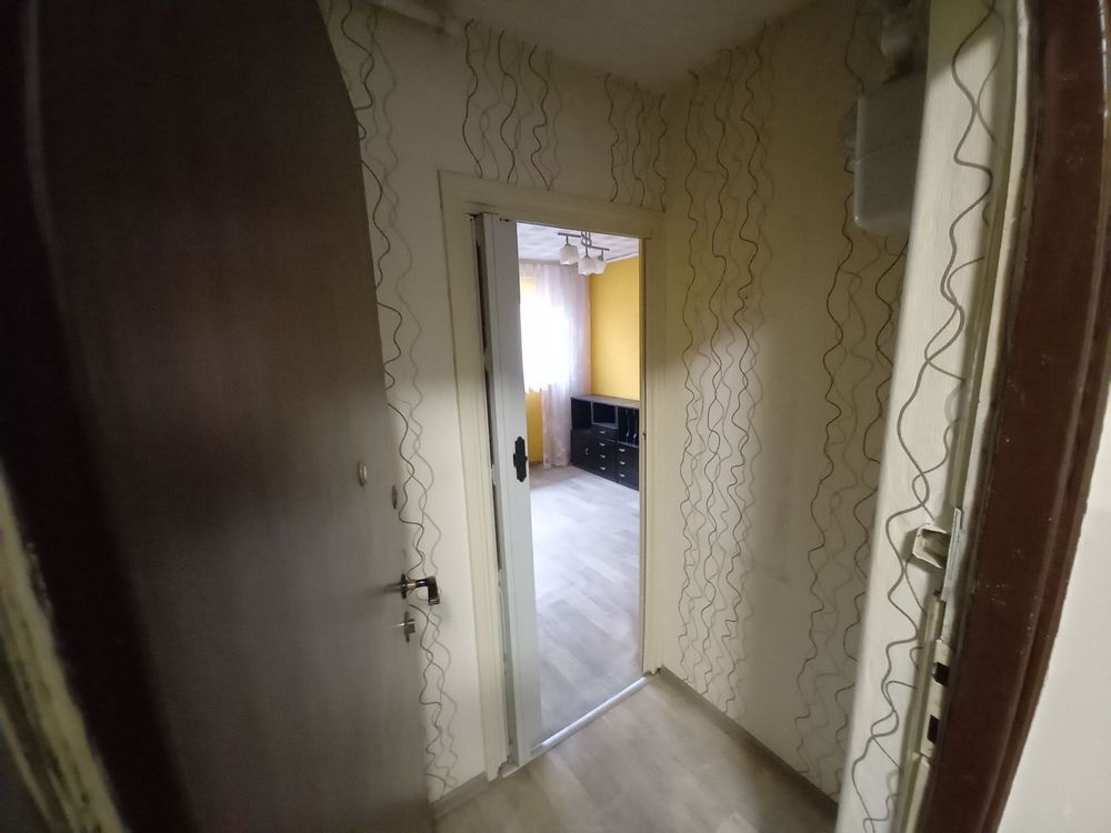 Mieszkanie 2-pokojowe Ruda Śląska Bykowina, ul. Józefa Pordzika. Zdjęcie 3