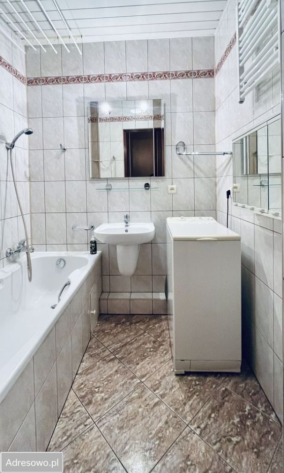 Mieszkanie 3-pokojowe Poznań Chartowo, os. Tysiąclecia. Zdjęcie 16