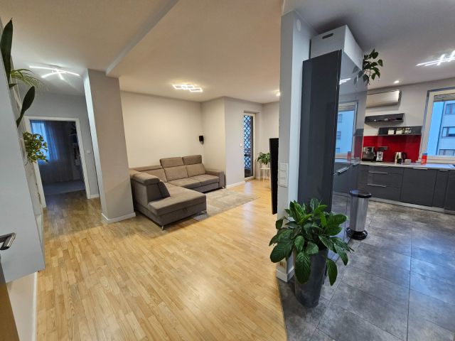 Mieszkanie 3-pokojowe Warszawa Targówek, ul. Wyspowa. Zdjęcie 4