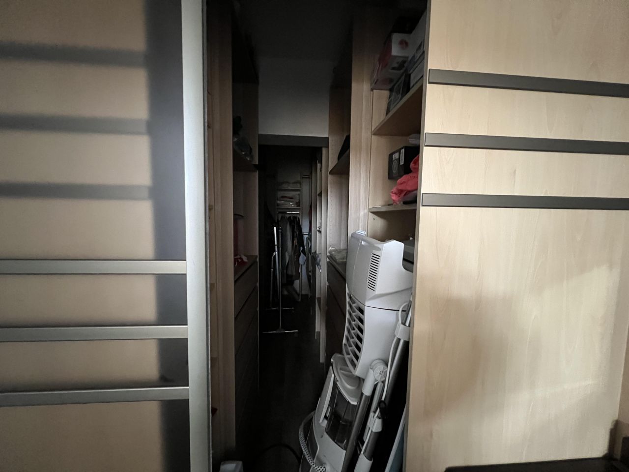 Mieszkanie 4-pokojowe Koszalin Centrum, ul. Franciszkańska. Zdjęcie 47