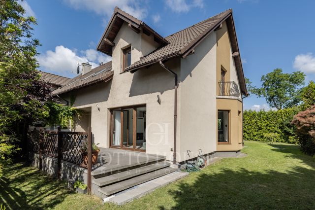 bliźniak, 4 pokoje Lusowo, ul. Poznańska. Zdjęcie 16