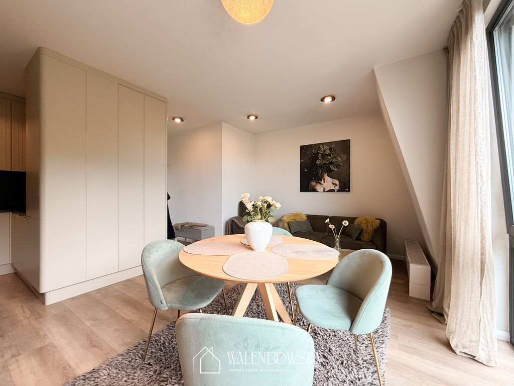 Mieszkanie 2-pokojowe Słupsk Centrum, ul. Mikołaja Kopernika. Zdjęcie 16