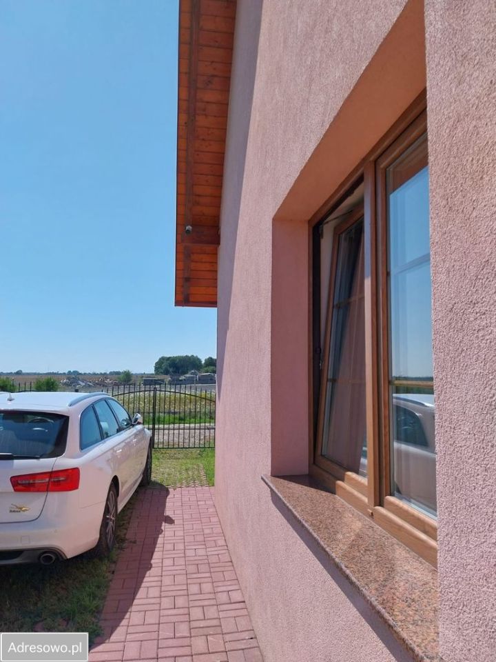 dom wolnostojący, 3 pokoje Kolnik, ul. Dwie Topole. Zdjęcie 5