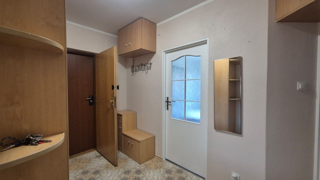 Mieszkanie 2-pokojowe Szczecin Bukowe, ul. Brązowa. Zdjęcie 7