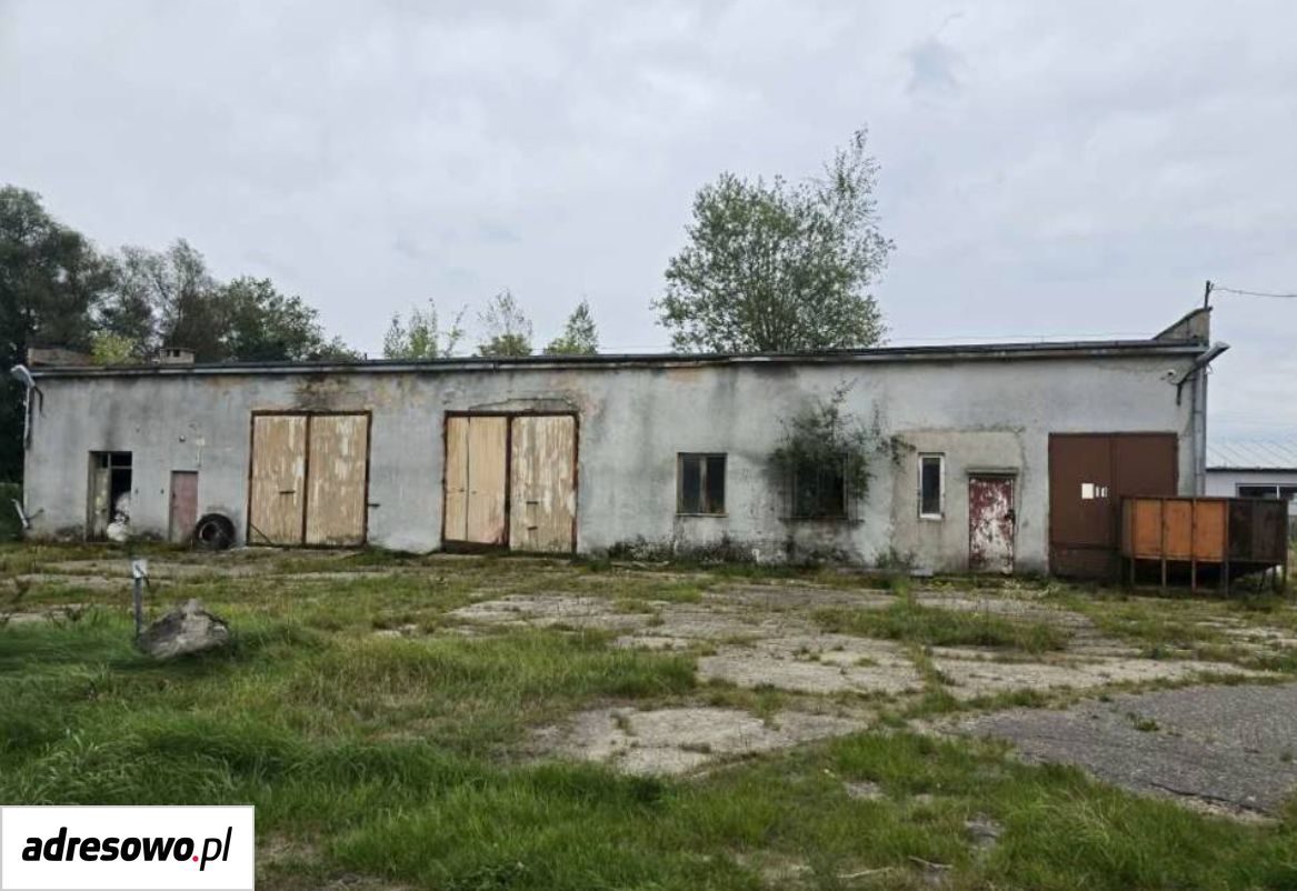 Lokal Białogard, ul. Chocimska. Zdjęcie 8