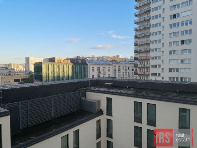 Mieszkanie 1-pokojowe Warszawa Śródmieście, ul. Emiliana Konopczyńskiego. Zdjęcie 5