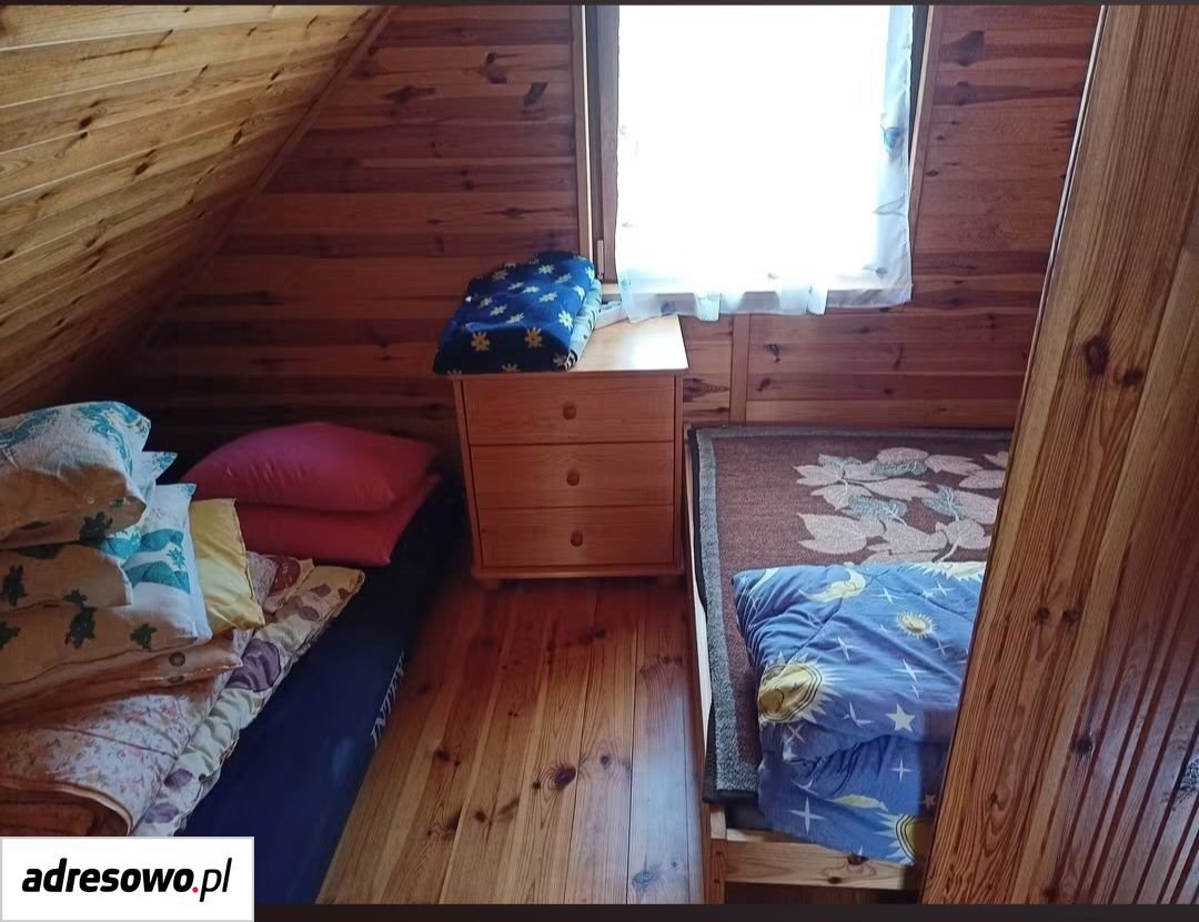 dom wolnostojący, 3 pokoje Wesoła. Zdjęcie 15