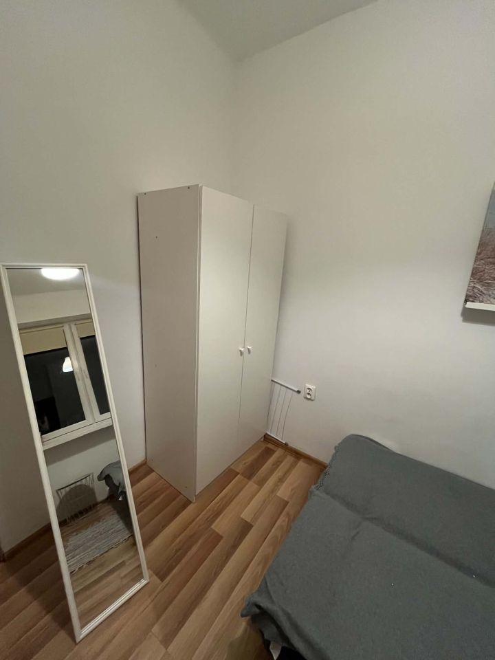 Pokój Łódź Polesie, ul. Andrzeja Struga. Zdjęcie 2