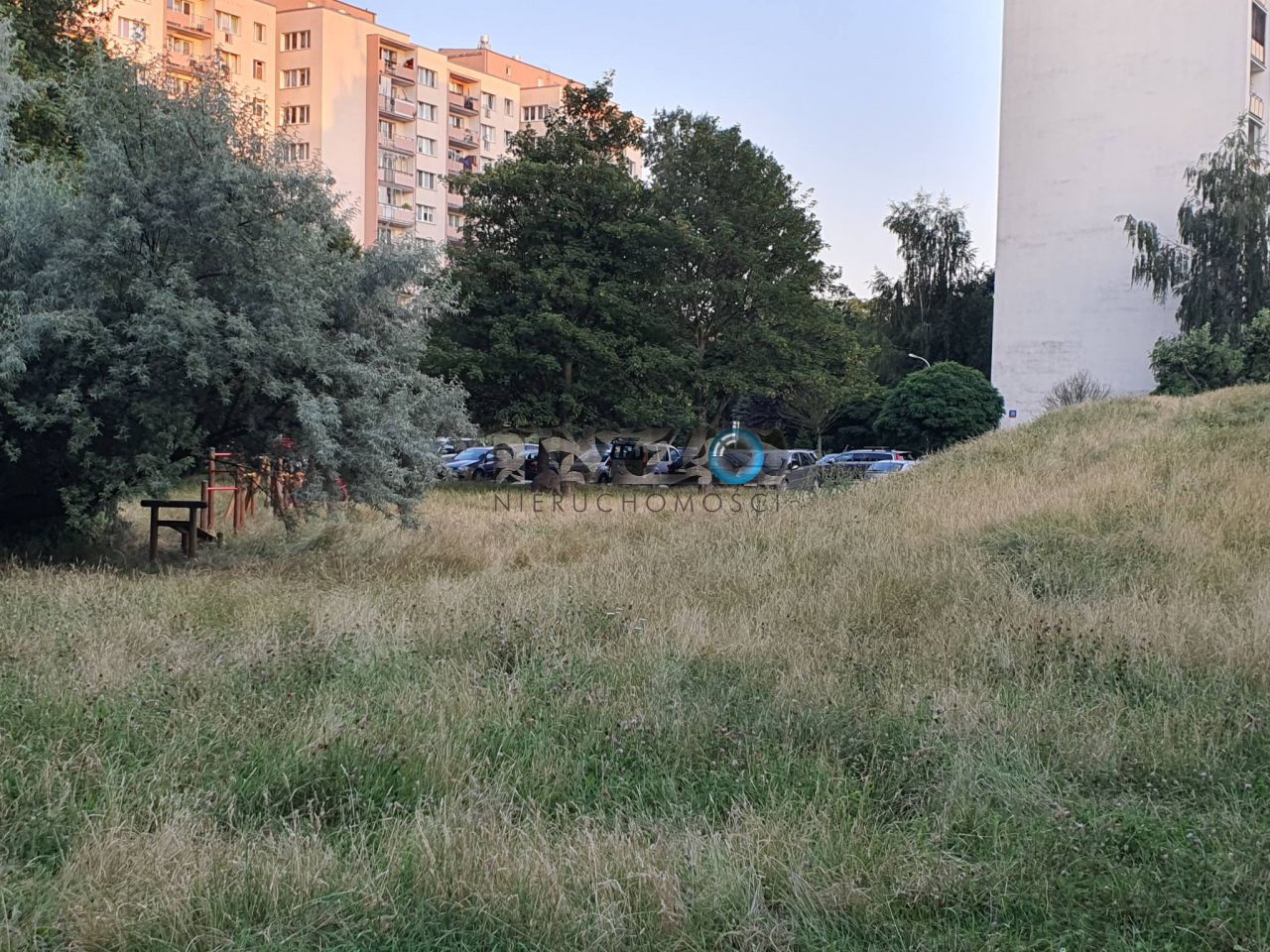 Mieszkanie 3-pokojowe Warszawa Mokotów, ul. Blacharska. Zdjęcie 1