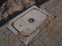 Działka budowlana Czyżów, ul. Morska. Zdjęcie 3