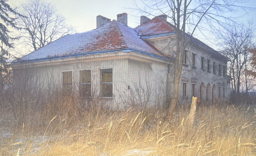 dom wolnostojący Duczów Wielki. Zdjęcie 7