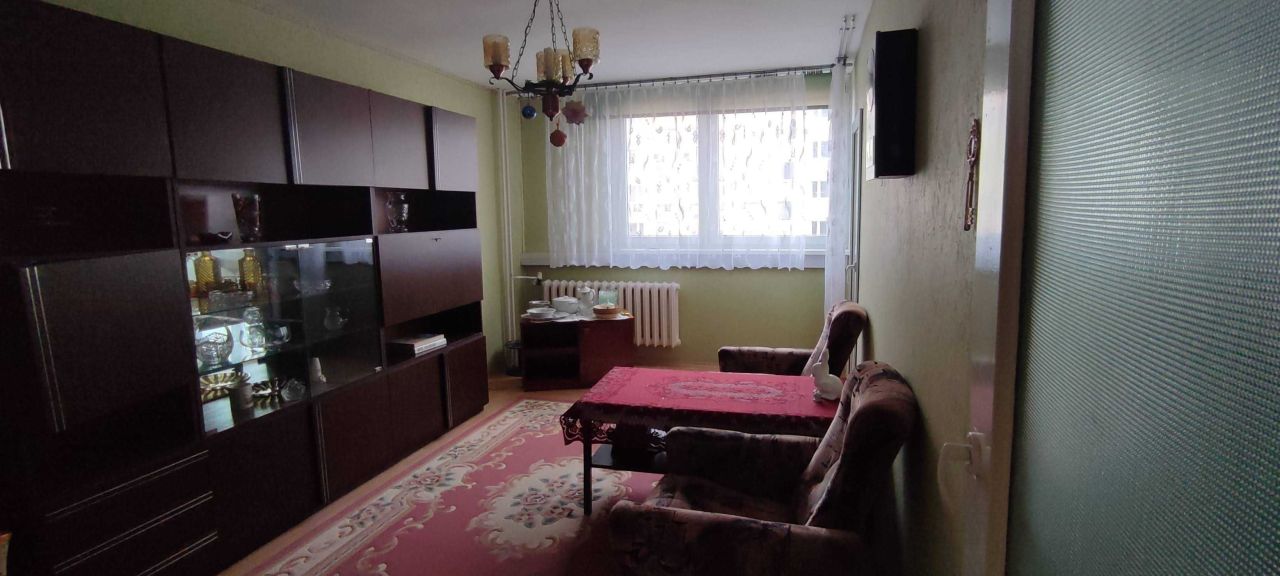 Mieszkanie 3-pokojowe Zgorzelec, ul. Tadeusza Kościuszki