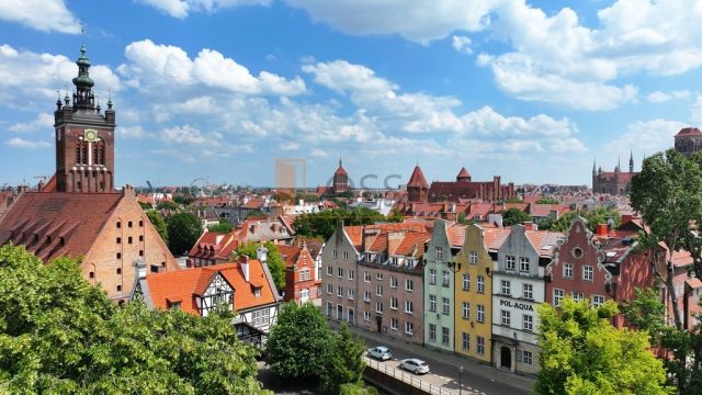 kamienica Gdańsk Śródmieście, ul. Na Piaskach. Zdjęcie 3