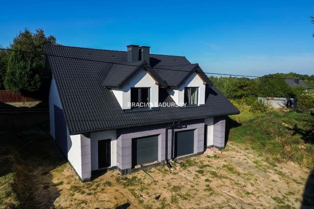 bliźniak, 4 pokoje Gaj, ul. Słoneczna. Zdjęcie 3