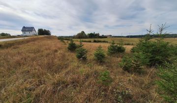 Działka rolno-budowlana Szypliszki, ul. Lipowa