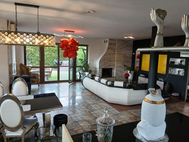 dom wolnostojący, 6 pokoi Manowo, ul. Sezamkowa. Zdjęcie 12