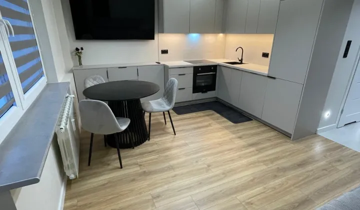 Mieszkanie 3-pokojowe Ostrowiec Świętokrzyski Centrum, os. Ogrody