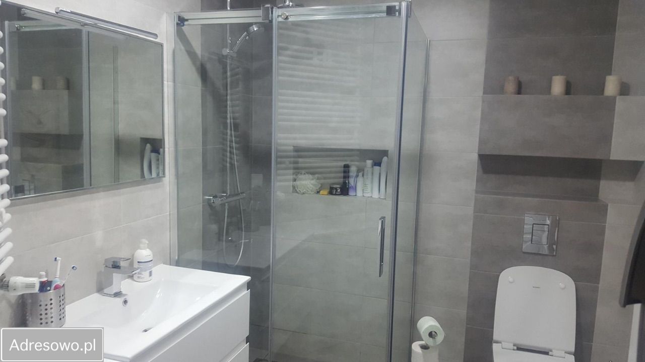 Mieszkanie 3-pokojowe Międzyzdroje, ul. Zwycięstwa. Zdjęcie 8