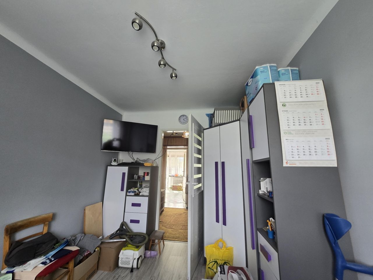 Mieszkanie 3-pokojowe Branice, ul. Ogrodowa. Zdjęcie 5