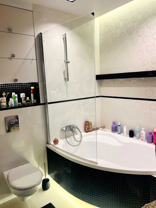 Mieszkanie 3-pokojowe Białystok Białostoczek, al. Tysiąclecia Państwa Polskiego. Zdjęcie 6