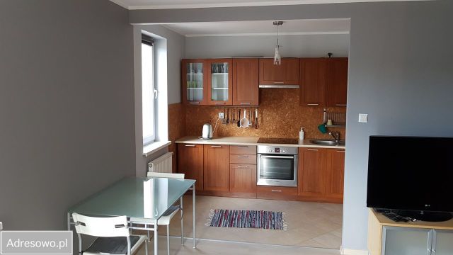 Mieszkanie 1-pokojowe Wrocław Maślice, ul. Gosławicka. Zdjęcie 1