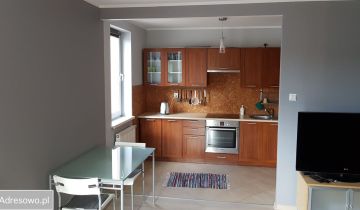 Mieszkanie 1-pokojowe Wrocław Maślice, ul. Gosławicka