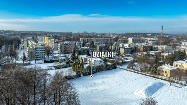 Działka budowlana Mikołów, ul. Wincentego Bromboszcza. Zdjęcie 9