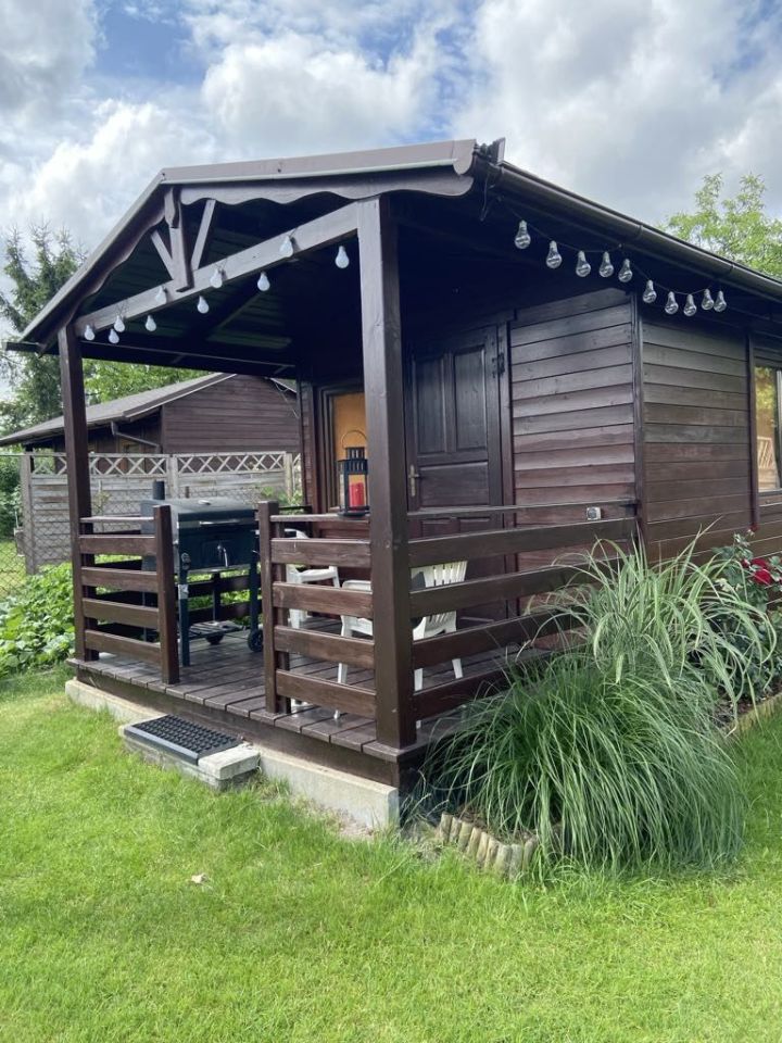 Działka rod Myszków, ul. Jesionowa. Zdjęcie 3