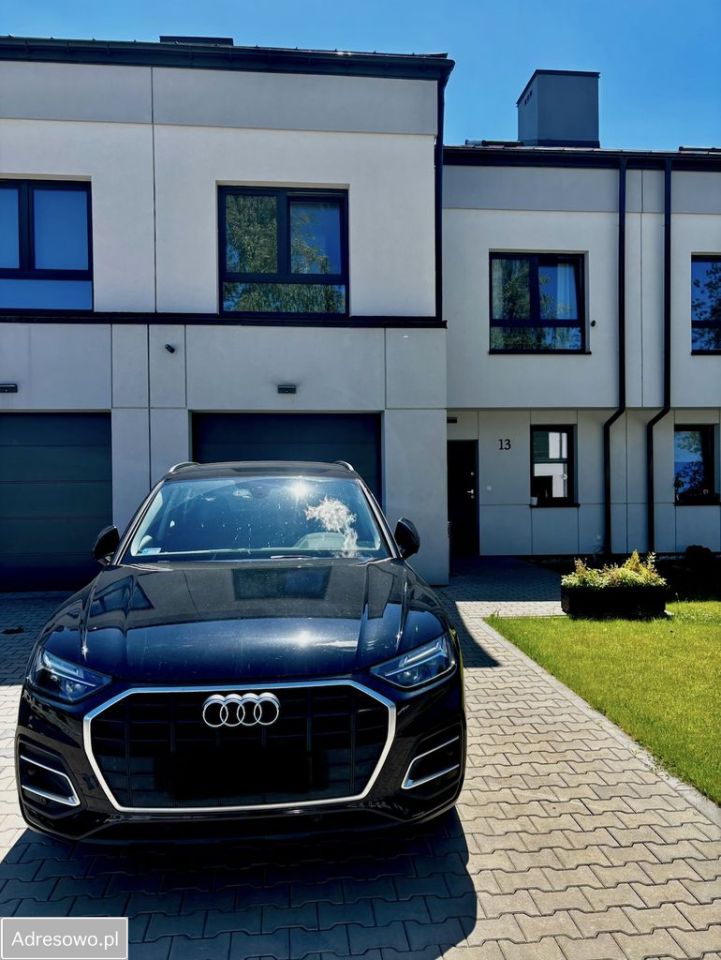 dom szeregowy, 6 pokoi Stara Wieś. Zdjęcie 13