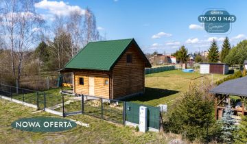dom wolnostojący, 2 pokoje Zduńska Wola, ul. Marzenińska