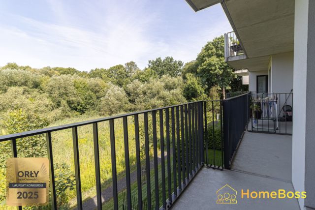 Mieszkanie 2-pokojowe Kraków Bronowice, ul. Stawowa. Zdjęcie 8