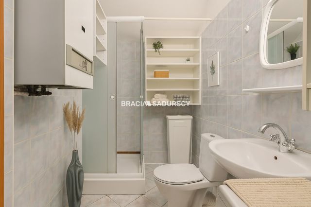 Mieszkanie 1-pokojowe Kraków Prądnik Czerwony, ul. Jana Sabały. Zdjęcie 27