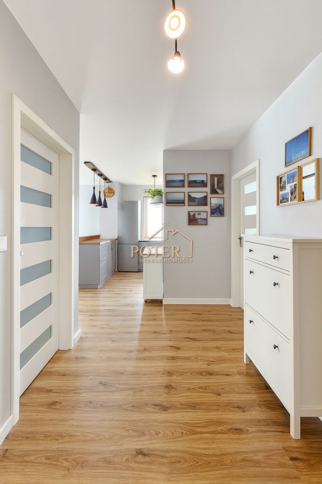 Mieszkanie 3-pokojowe Wrocław Krzyki, ul. Jesionowa. Zdjęcie 11