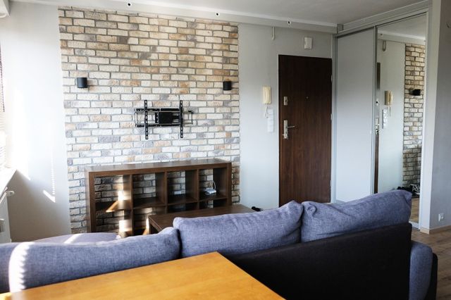 Mieszkanie 3-pokojowe Olsztyn Pojezierze, ul. Pana Tadeusza. Zdjęcie 1