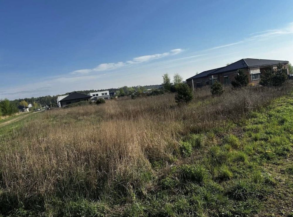 Działka budowlana Palędzie, ul. Miętowa. Zdjęcie 4